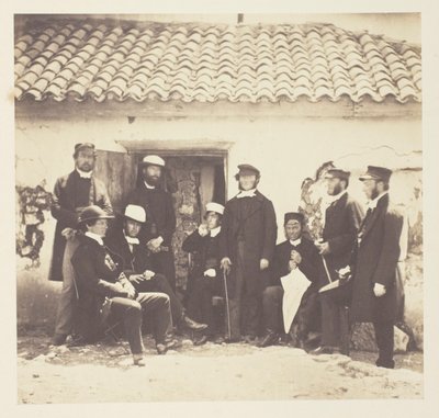  alkotó: Roger Fenton