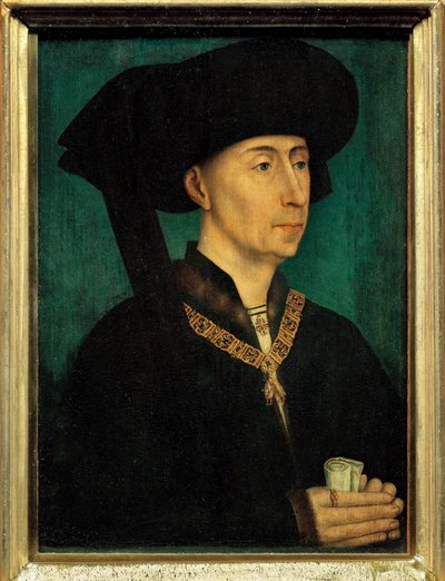  alkotó: Rogier van der (after) Weyden