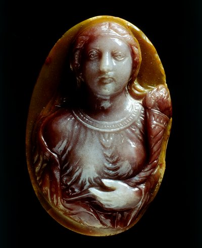 Cameo of the Abundance alkotó: Roman
