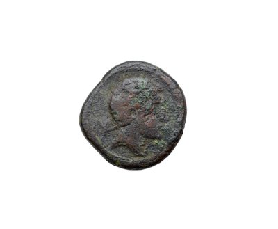 Érme alkotó: Roman
