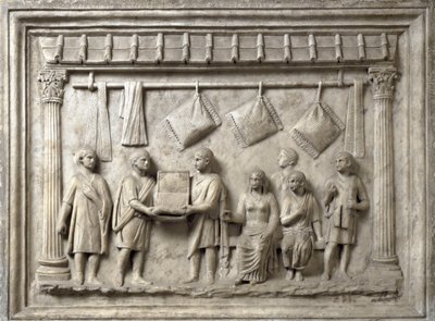 Párna és Kárpitos üzlet alkotó: Roman