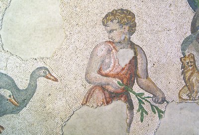 Ismeretlen kép alkotó: Roman