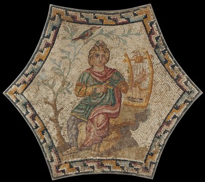 Ismeretlen kép alkotó: Roman