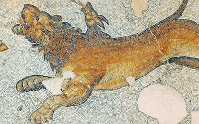 Ismeretlen kép alkotó: Roman