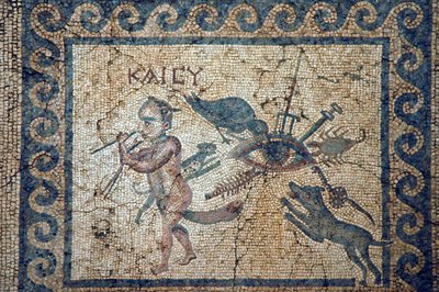 Ismeretlen kép alkotó: Roman