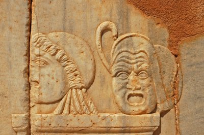 Ismeretlen kép alkotó: Roman