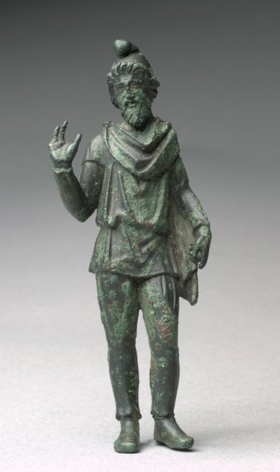 Barbár alkotó: Roman Imperial Period