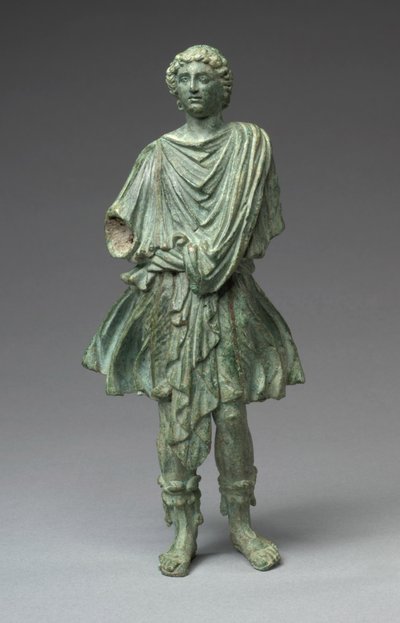 Lar, 1-25 alkotó: Roman Imperial Period