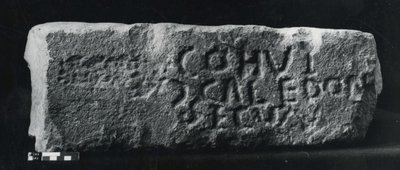 Századi kő (kő) alkotó: Roman Roman