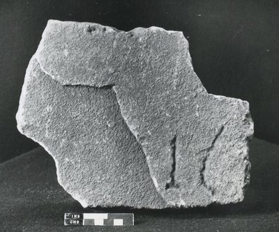 Századi kő (kő) alkotó: Roman Roman