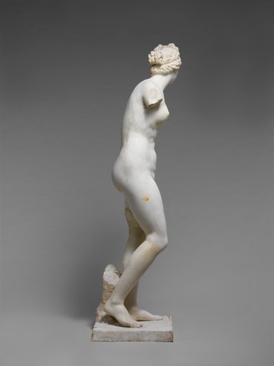 Aphrodité szobra alkotó: Roman Roman