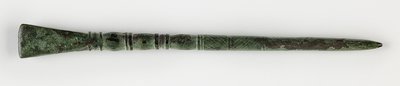 Stylus, i.sz. 476 előtt (bronz) alkotó: Roman Roman