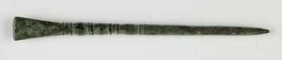 Stylus, i.sz. 476 előtt (bronz) alkotó: Roman Roman
