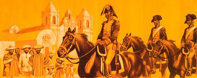 A befejezetlen forradalom: A szabadság ára alkotó: Ron Embleton