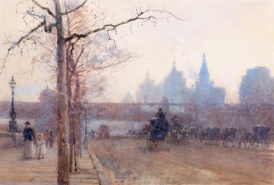 Charing Cross híd alkotó: Rose Maynard Barton