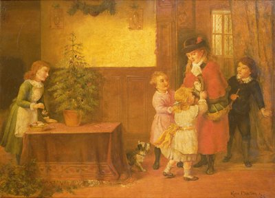 Ismeretlen kép alkotó: Rose Maynard Barton