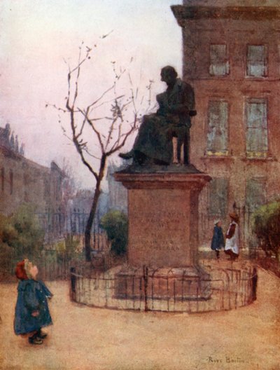 Ki az alkotó: Rose Maynard Barton