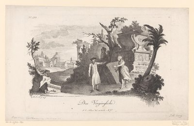mulandóság Das Vergängliche (cím a tárgyon) Örökkévalóság és állandóság (sorozat címe) alkotó: Rosina Catherina Nilson