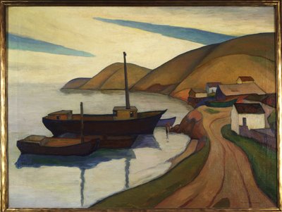 Hunters Point, San Francisco alkotó: Rowenna Meeks Abdy