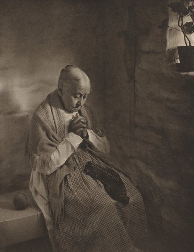Vesper Bells alkotó: Rudolf Eickemeyer