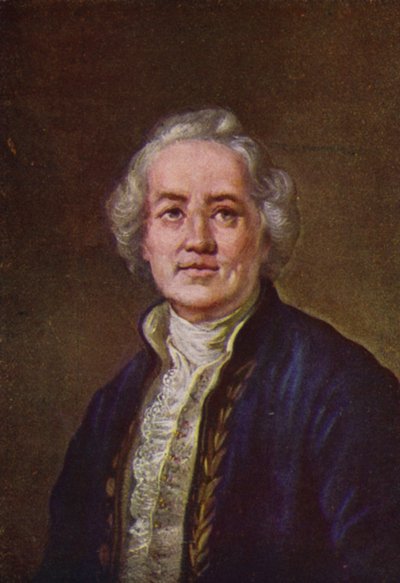Gluck (színes litó) alkotó: Rudolf Klingsbogl