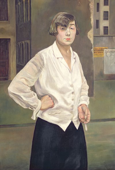  alkotó: Rudolf Schlichter