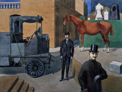  alkotó: Rudolf Schlichter