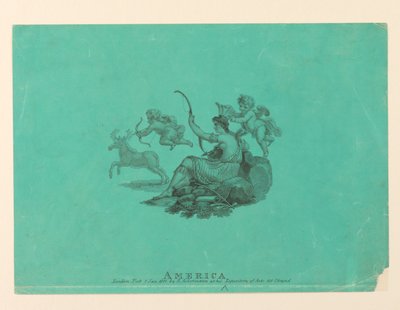 Amerika alkotó: Rudolph Ackermann