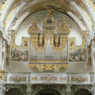 Orgona, 1625 (vegyes technika) (lásd: 211867) alkotó: Ruprecht Heller