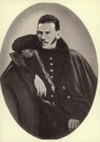 L N Tolsztoj alkotó: Russian Photographer