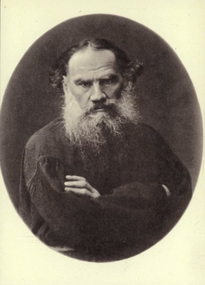 L N Tolsztoj, Moszkva alkotó: Russian Photographer