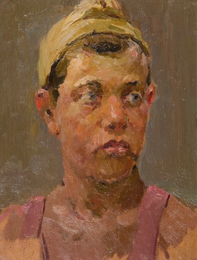 Katona alkotó: Russian School