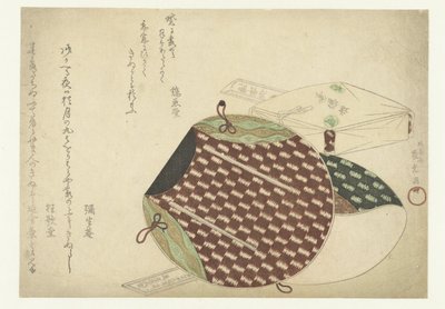 Kalapok alkotó: Ryugetsusai Shinko