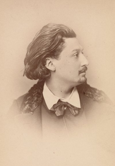 [Ismeretlen tárgy], 1860-as évek. alkotó: Saint Edmé