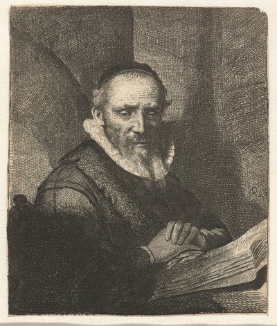 Jan Cornelis Sylvius alkotó: Salomon Savery