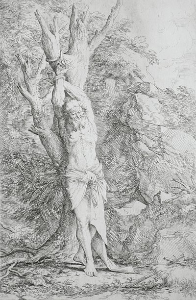  alkotó: Salvator Rosa