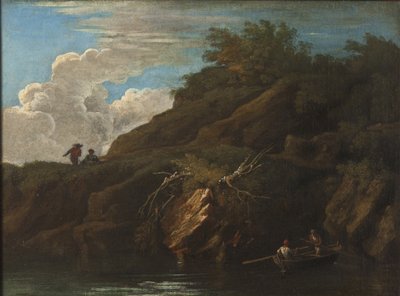  alkotó: Salvator Rosa