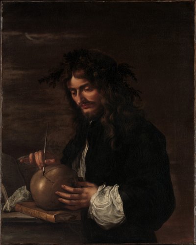  alkotó: Salvator Rosa