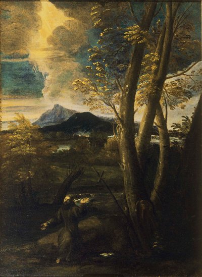  alkotó: Salvator Rosa