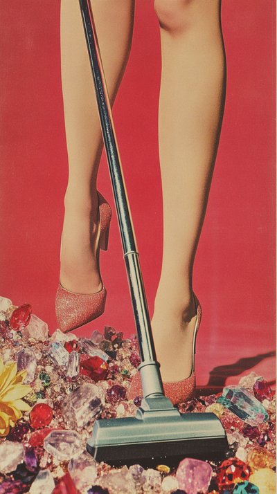  alkotó: Samantha Hearn