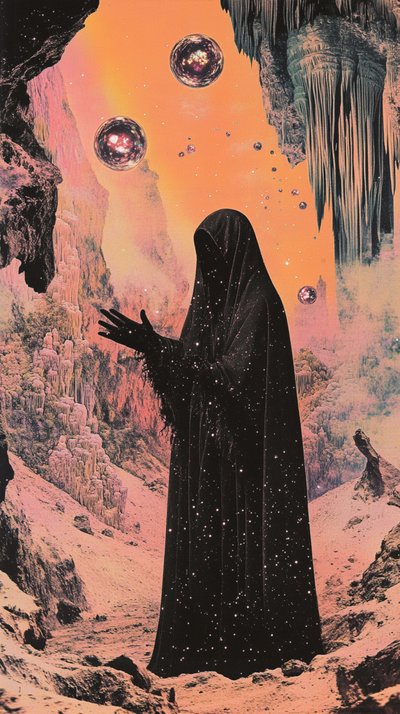 alkotó: Samantha Hearn