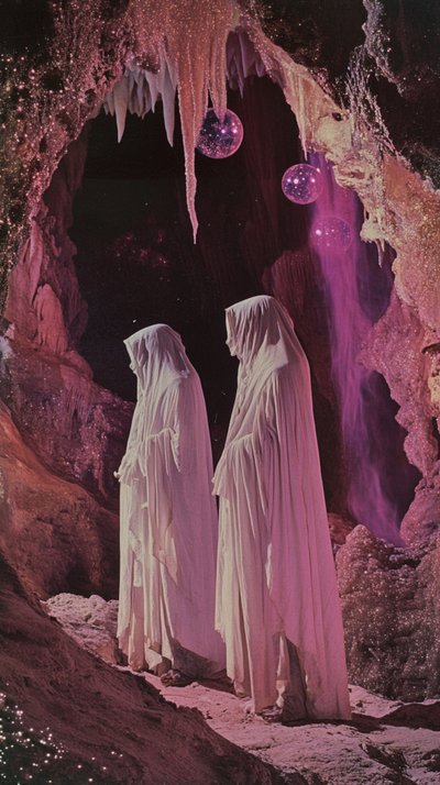  alkotó: Samantha Hearn