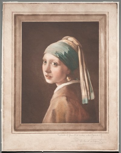 Dutch Maiden, 19-20. alkotó: Samuel Arlent Edwards