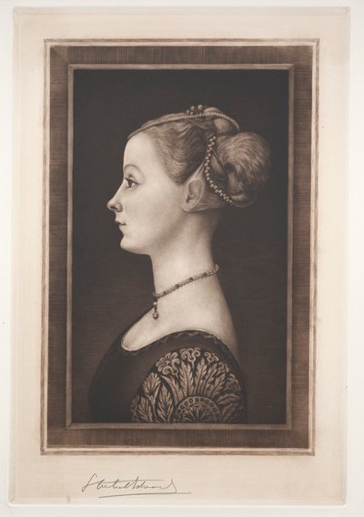 Elvira, 19-20. alkotó: Samuel Arlent Edwards