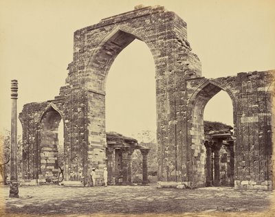 alkotó: Samuel Bourne