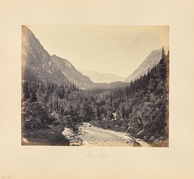  alkotó: Samuel Bourne