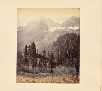  alkotó: Samuel Bourne