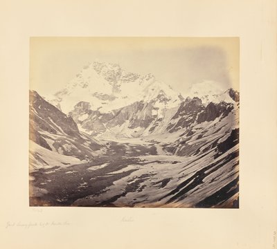  alkotó: Samuel Bourne