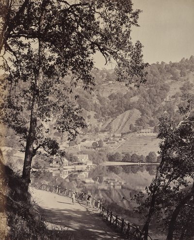  alkotó: Samuel Bourne