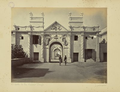  alkotó: Samuel Bourne